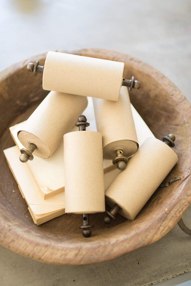 Kalalou Replacement Note Roll 4 Inches